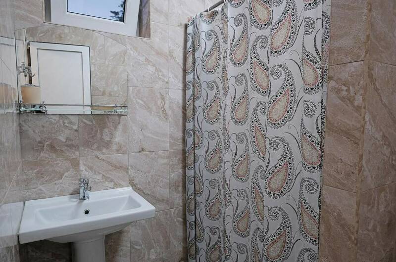 2-комнатный 6 местный коттедж