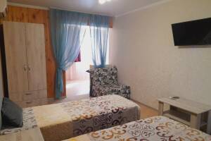 Изображение Изображение гостиницы "Гостевой дом «Для Вас»" #9 #9