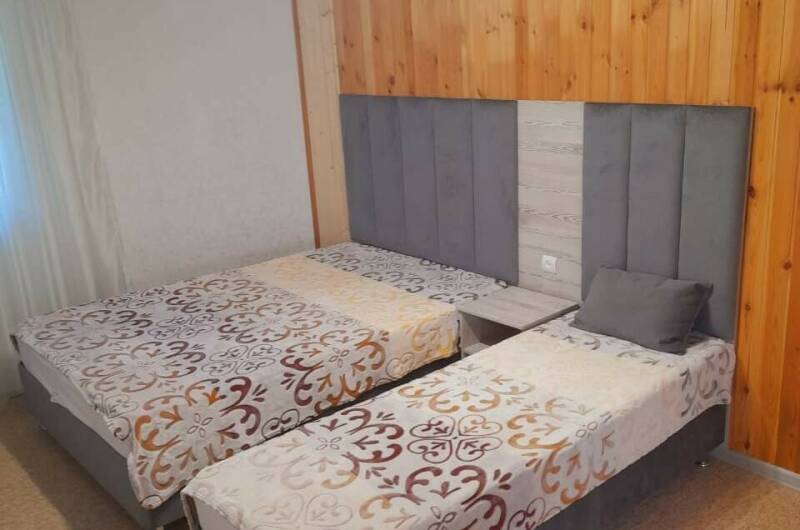 4-х местный номер «Студия» с кухней № 1