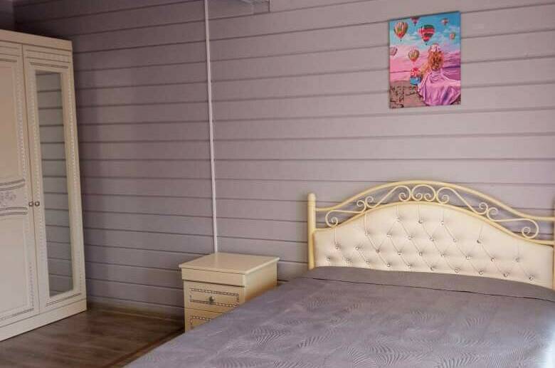 2х местный с кухней на 2 номера