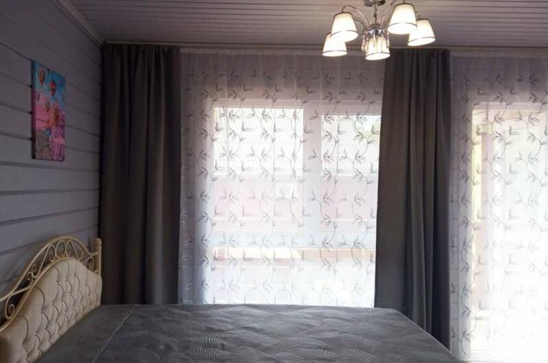 2х местный с кухней на 2 номера