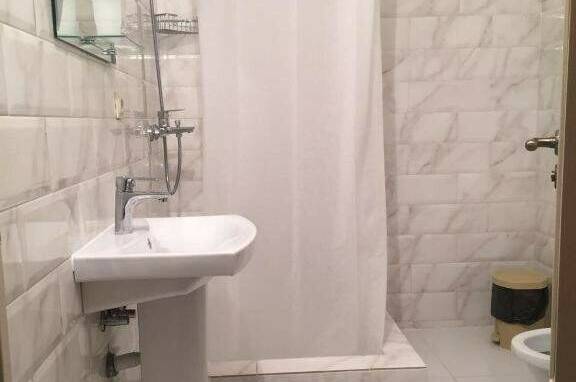 Двухместный номер Делюкс с 1 кроватью