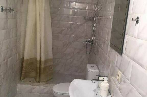 Двухместный номер Делюкс с 1 кроватью