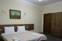 Трехместный номер «Комфорт»