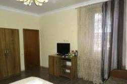 Трехместный номер «Комфорт»