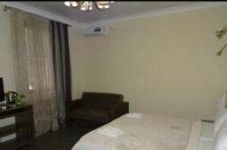 Трехместный номер «Комфорт»