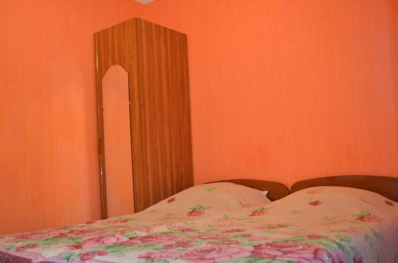 Двухместный номер «Комфорт»