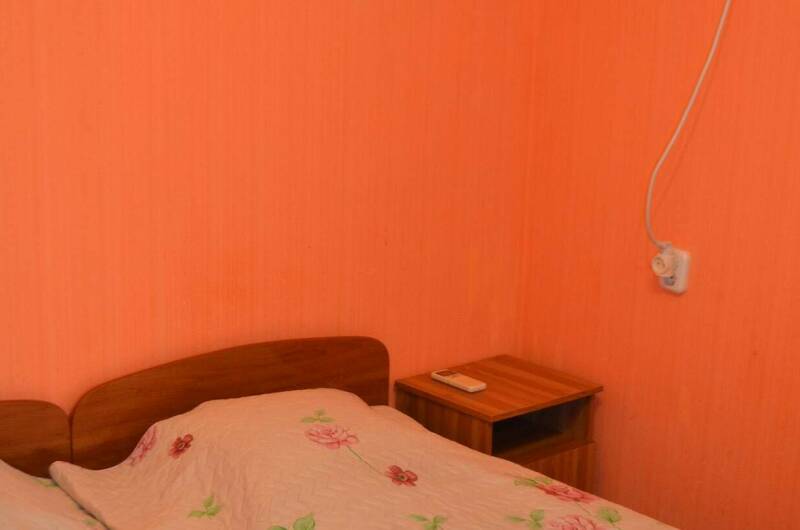 Двухместный номер «Комфорт»