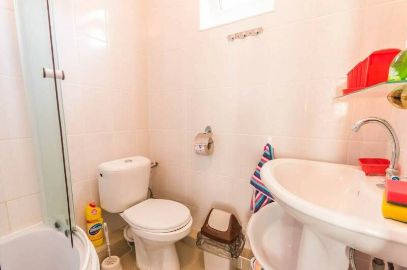 Двухместный номер «Комфорт»