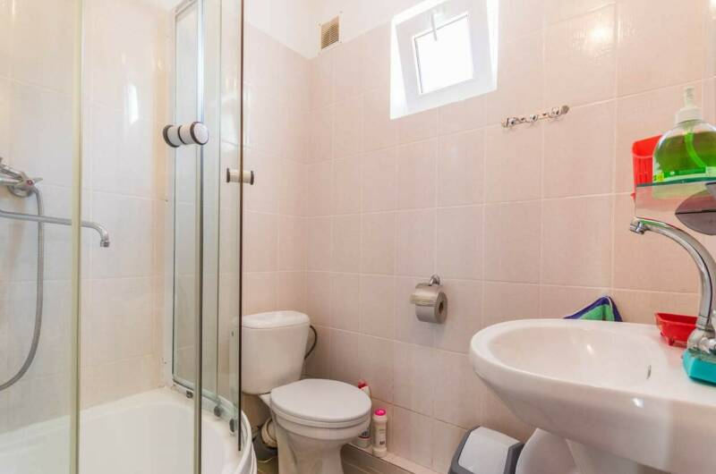 Четырехместный номер «Комфорт»