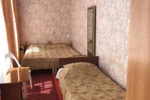 Изображение Изображение гостиницы "Гостевой дом «Фортуна»" #1 #1