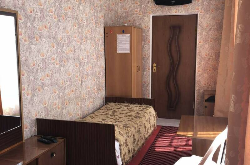 Трехместный номер «Эконом»