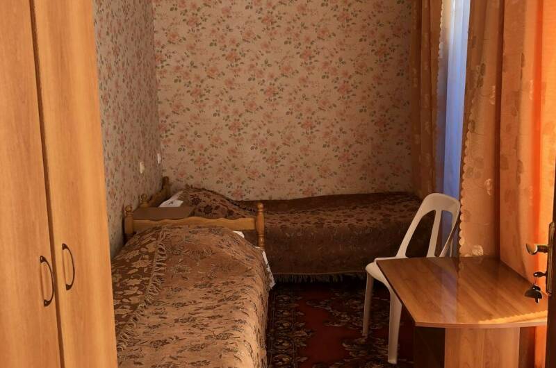 Двухместный номер «Эконом»