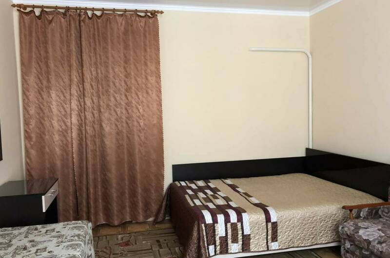 Четырехместный номер «Эконом»