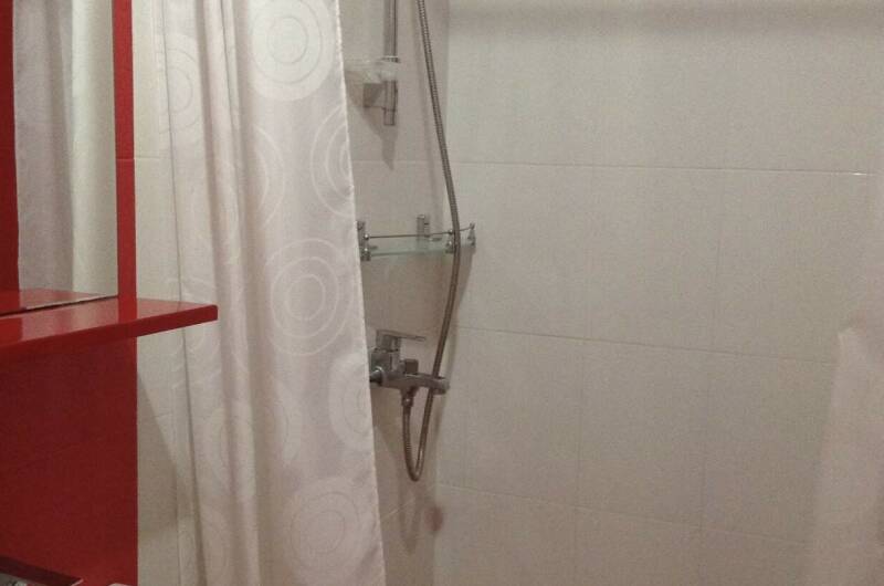 Двухместный номер «Стандарт»