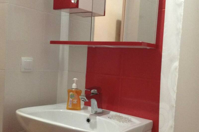 Двухместный номер «Стандарт»