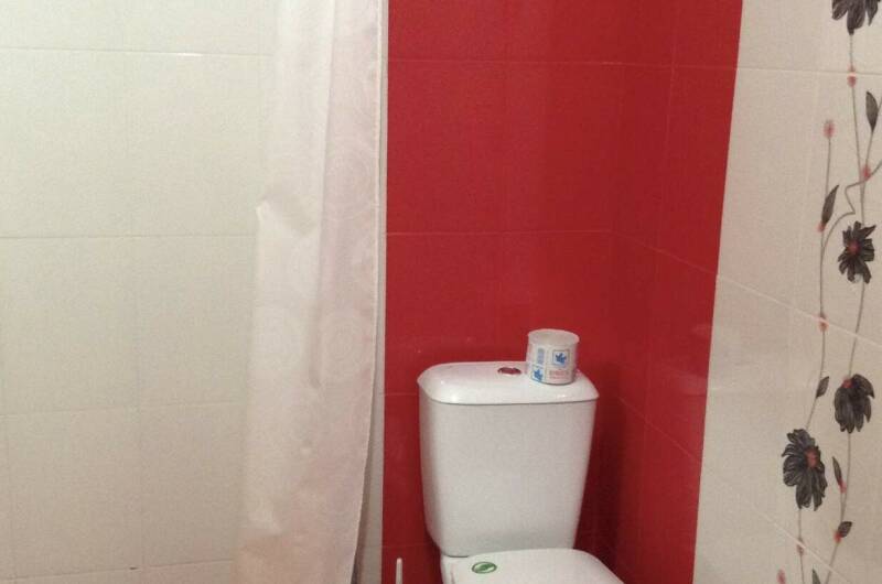 Двухместный номер «Стандарт»