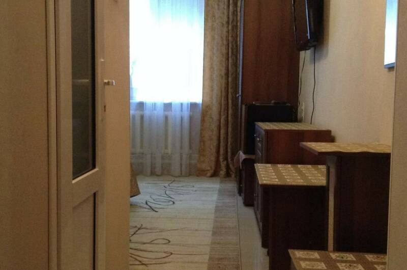 Двухместный номер «Стандарт»