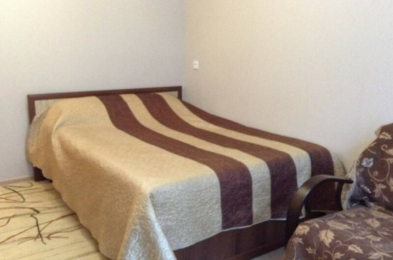 Двухместный номер «Стандарт»