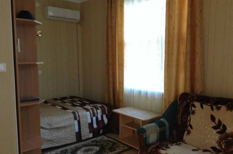 Трехместный номер «Стандарт»