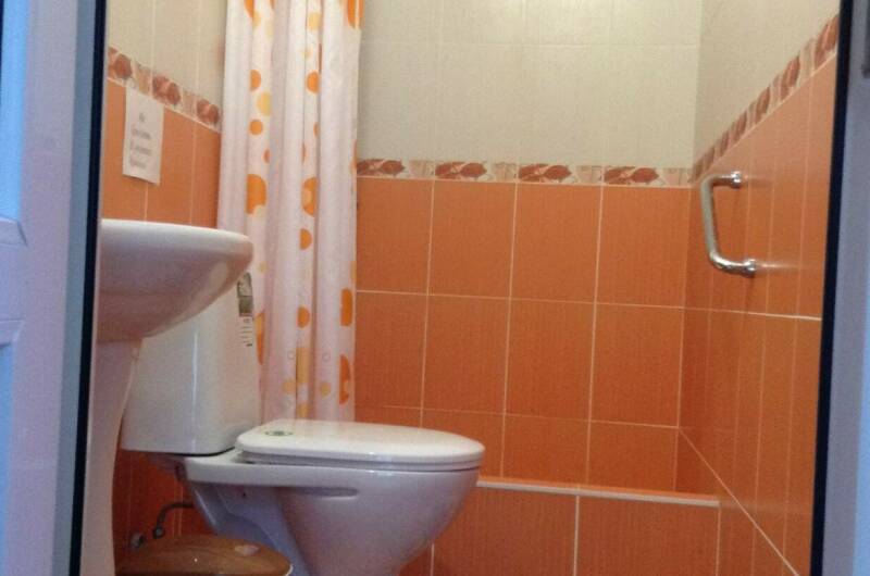 Трехместный номер «Стандарт»