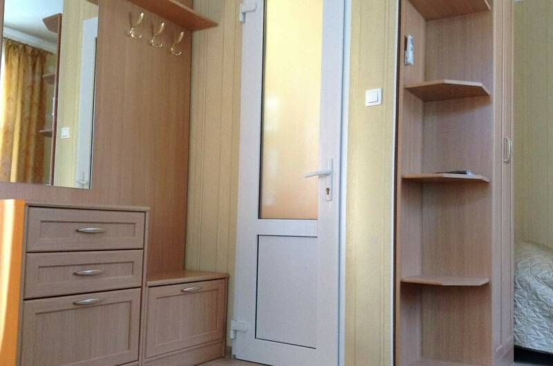 Трехместный номер «Стандарт»