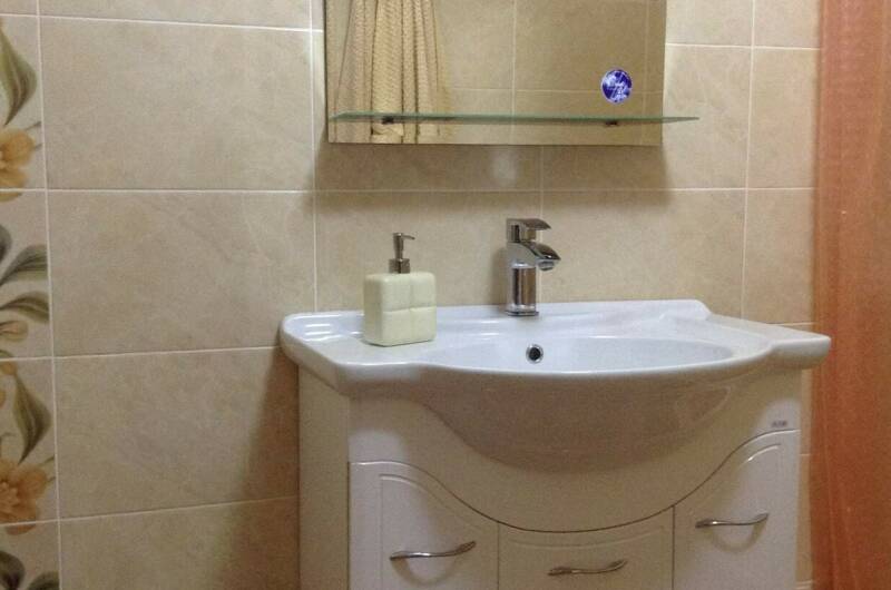 Четырехместный номер «Стандарт»