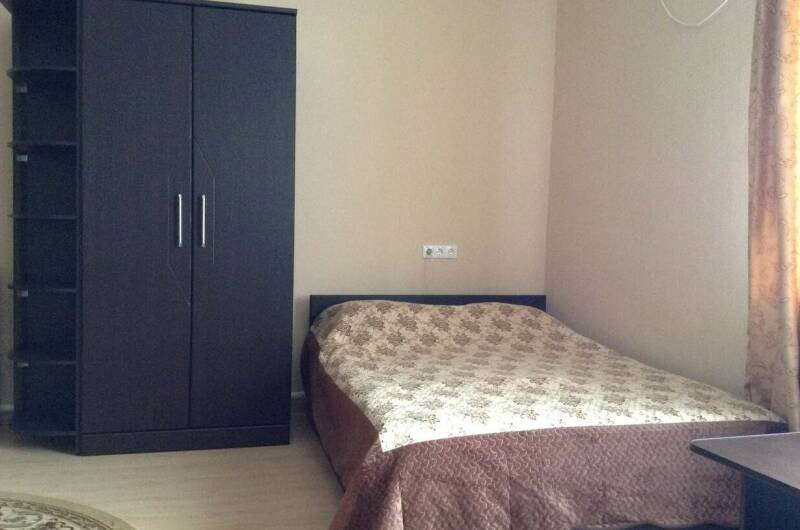 Четырехместный номер «Стандарт»