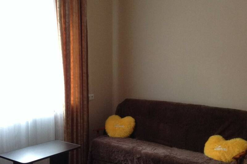 Четырехместный номер «Стандарт»