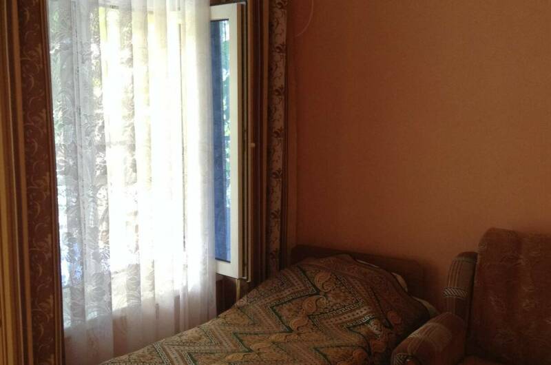 Двухкомнатный номер «Стандарт»