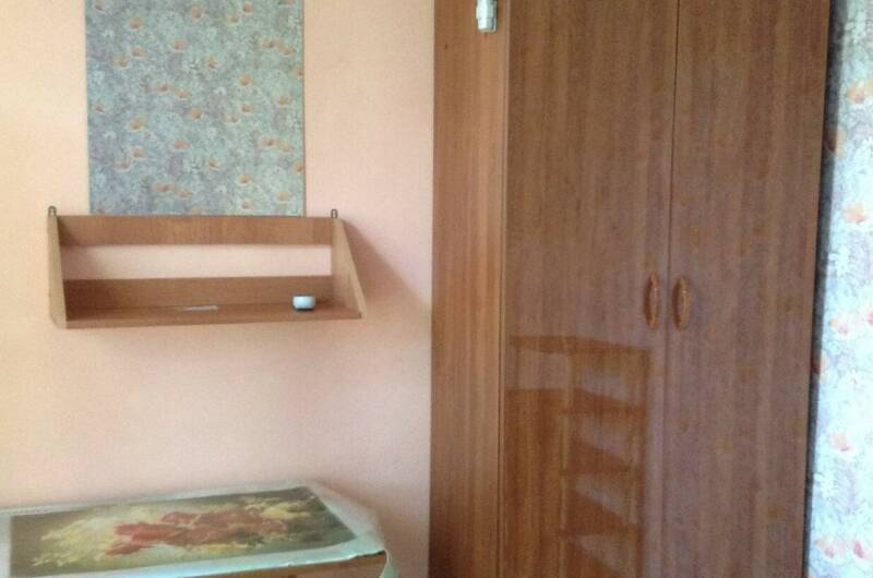 Двухкомнатный номер «Стандарт»