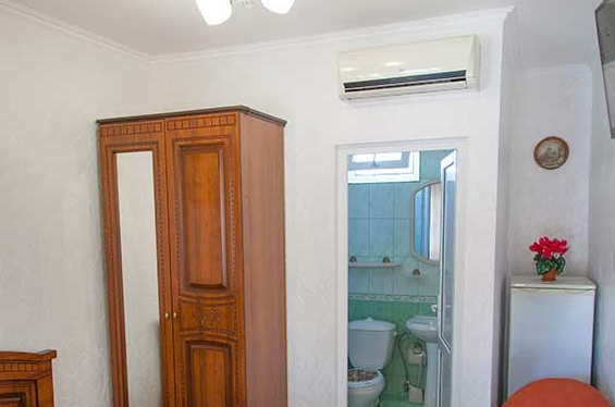 2-х местный «Эконом»