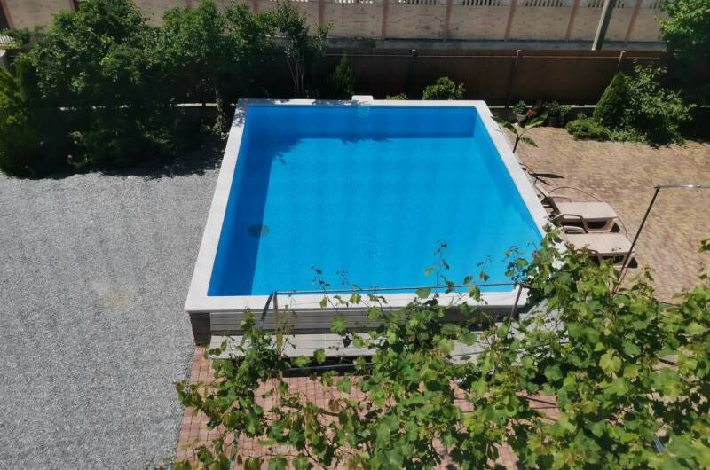 Двухместный комфорт семейный