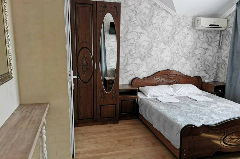 Двухместный комфорт семейный