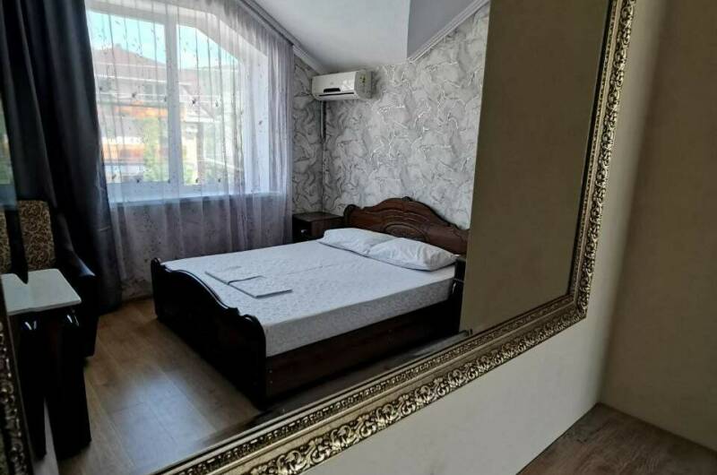 Двухместный комфорт семейный