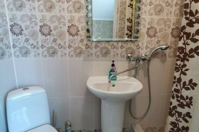 Трёхместный комфорт семейный