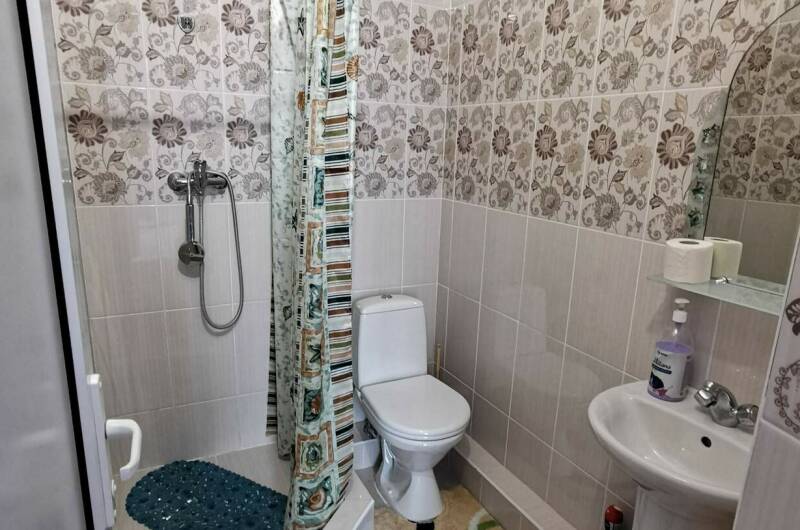 Семейный 3−4х местный комфорт семейный