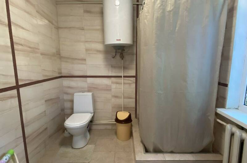 Двух комнатный номер со всеми удобствами