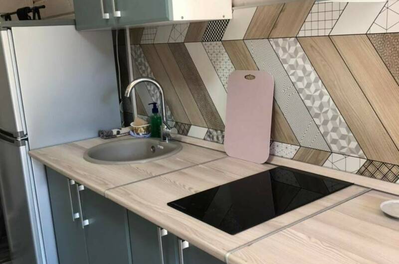 Двухэтажный дом под ключ