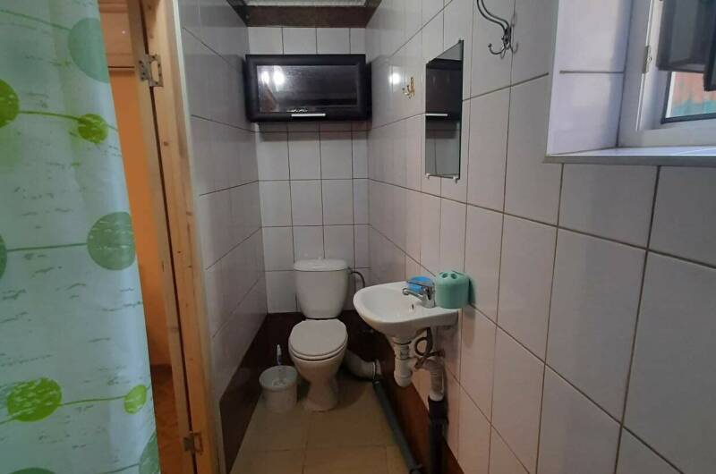 Стандарт двухместный