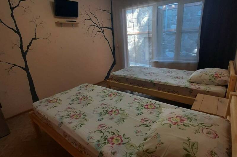 Стандарт двухместный