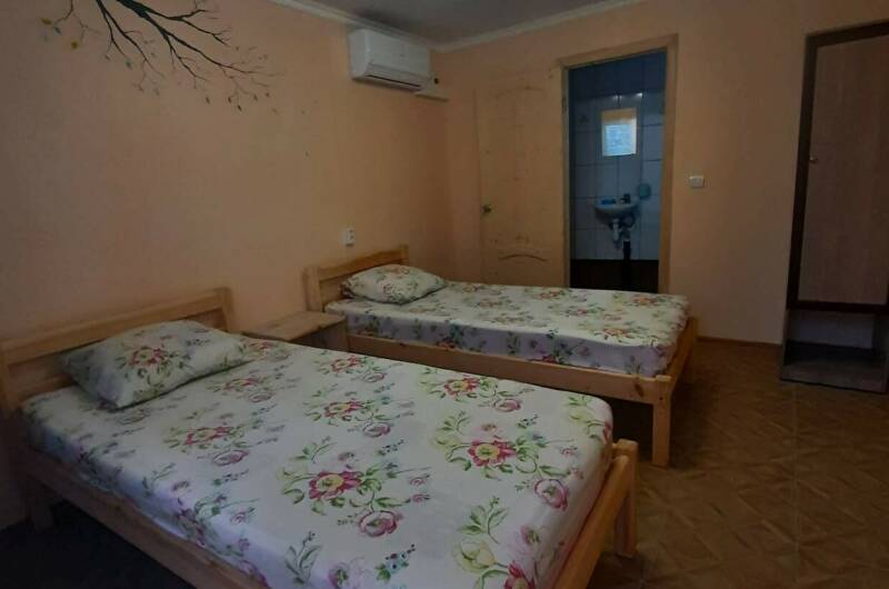 Стандарт двухместный