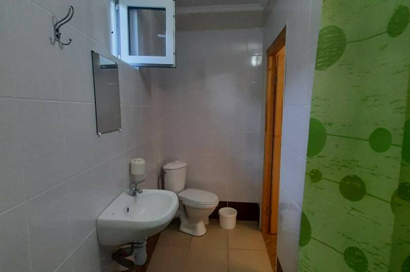 Стандарт трёхместный