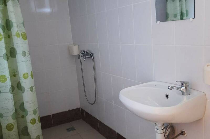 Стандарт трёхместный