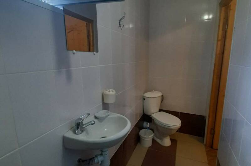 Стандарт четырёхместный