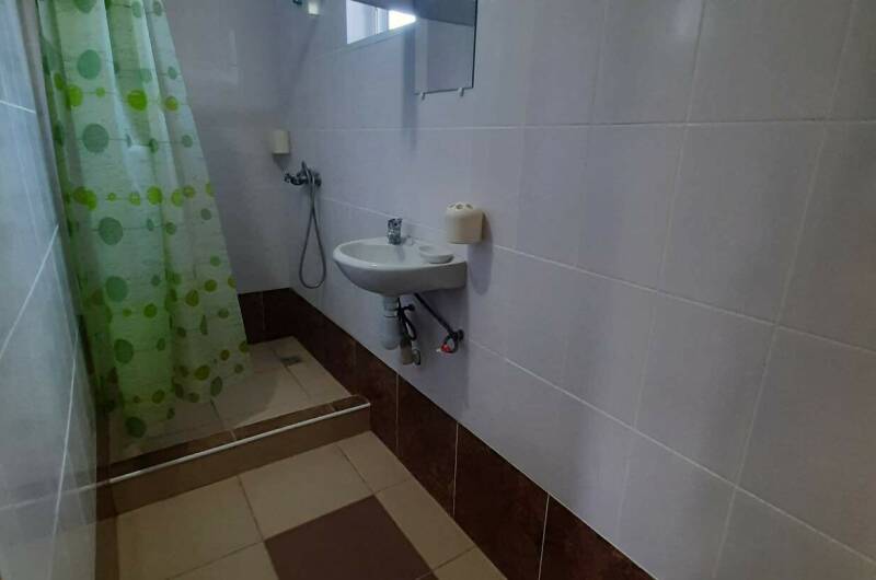 Стандарт четырёхместный