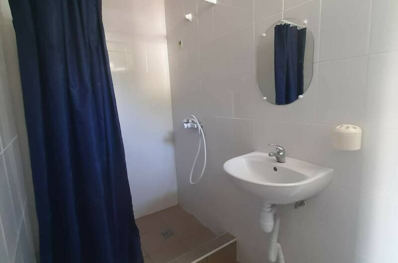 Стандарт трёхместный с балконом