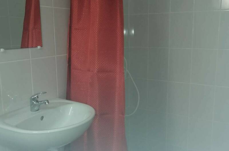 Стандарт четырёхместный с балконом