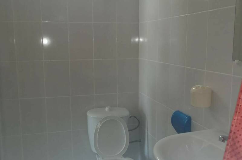 Стандарт четырёхместный с балконом