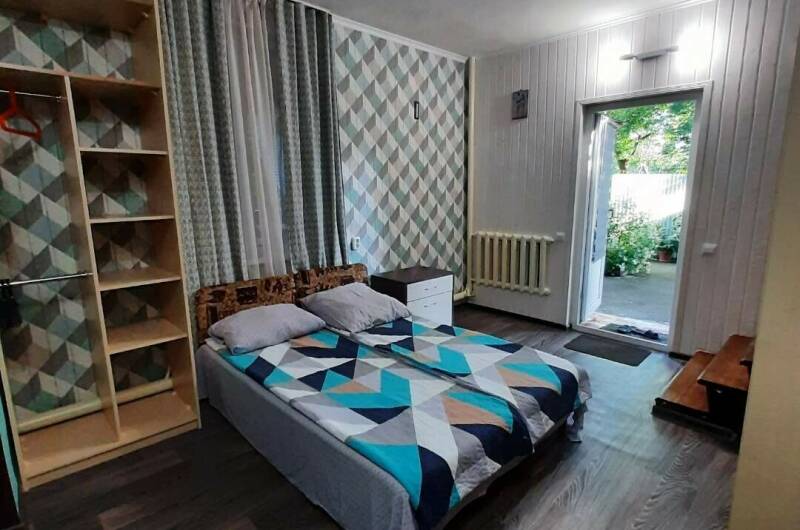 2х комнатный комфорт